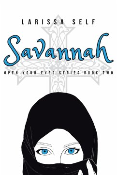 Cover Savannah (eBook, ePUB)