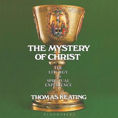 Cover The Mystery of Christ (eBook, ePUB)