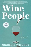 Wine People (eBook, ePUB)