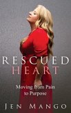 Rescued Heart (eBook, ePUB)