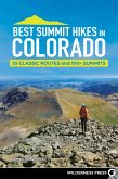 Best Summit Hikes in Colorado (eBook, ePUB)