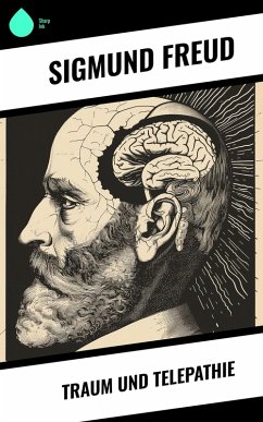 Cover Traum und Telepathie (eBook, ePUB)