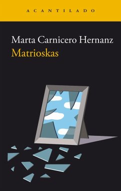 Cover Matrioskas (eBook, ePUB)