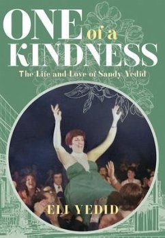 One of a Kindness (eBook, ePUB) - Yedid, Eli