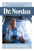 Dr. Lammers in Bedrängnis (eBook, ePUB)