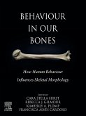 Behaviour in our Bones (eBook, ePUB)