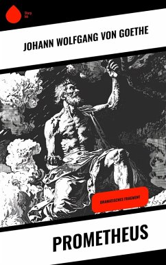 Cover Prometheus (eBook, ePUB)