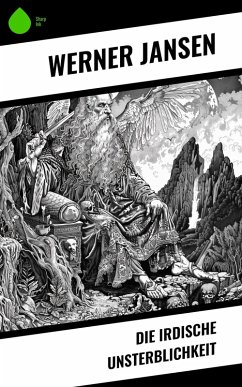 Cover Die irdische Unsterblichkeit (eBook, ePUB)