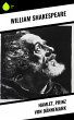 Hamlet, Prinz von Dännemark (eBook,... - Bild 1