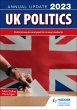 UK Politics Annual Update 2023 (eBook,... - Bild 1