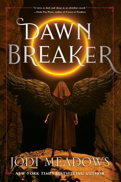 Dawnbreaker (eBook, ePUB) - Meadows, Jodi
