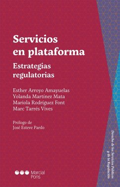 Servicios en plataforma (eBook, PDF) - Arroyo i Amayuelas, Esther; Martínez Mata, Yolanda; Rodríguez Font, Mariola; Tarrés Vives, Marc