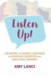 Listen Up! (eBook, ePUB) - Bild 1