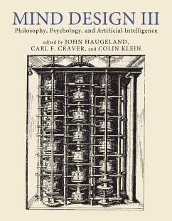 Cover Mind Design III (eBook, ePUB)