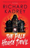 The Discreet Eliminators series - The Pale House Devil (eBook, ePUB)