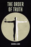 The Order Of Truth (eBook, ePUB)