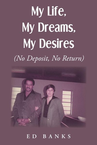 My Life, My Dreams, My Desires (eBook, ePUB) My Life, My Dreams, My Desires (eBook, ePUB)
