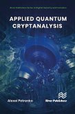 Applied Quantum Cryptanalysis (eBook, PDF)