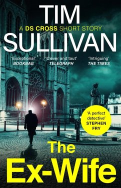 The Ex-Wife (eBook, ePUB) - Sullivan, Tim