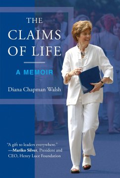The Claims of Life (eBook, ePUB) - Walsh, Diana Chapman