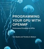 Programming Your GPU with OpenMP (eBook, ePUB)