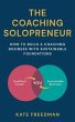 The Coaching Solopreneur (eBook, ePUB) - Bild 1