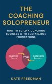 The Coaching Solopreneur (eBook, ePUB)
