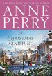 A Christmas Vanishing (eBook, ePUB) - Bild 1