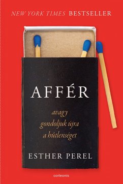 Affér (eBook, ePUB) - Perel, Esther