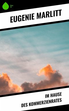 Cover Im Hause des Kommerzienrates (eBook, ePUB)