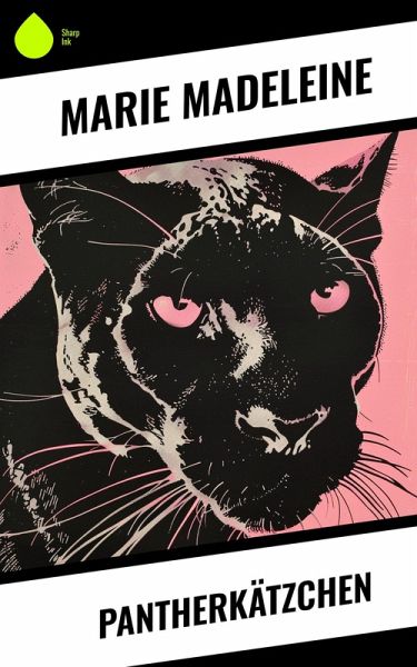 Pantherkätzchen (eBook, ePUB)