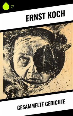 Cover Gesammelte Gedichte (eBook, ePUB)