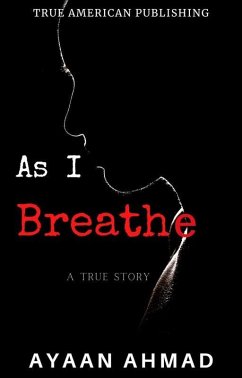 Cover As I Breathe (eBook, ePUB)