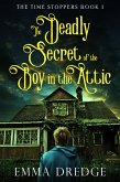 The Deadly Secret of the Boy in the Attic (eBook, ePUB)