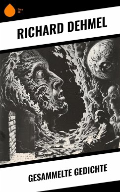 Cover Gesammelte Gedichte (eBook, ePUB)