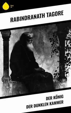 Cover Der König der dunklen Kammer (eBook, ePUB)