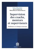 Supervision des coachs, mentors et superviseurs (eBook, ePUB)