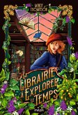 La librairie à explorer le temps (eBook, ePUB) La librairie à explorer le temps (eBook, ePUB)