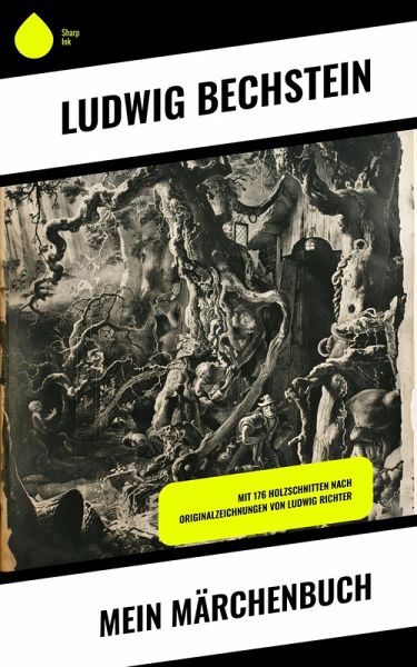 Mein Märchenbuch (eBook, ePUB)