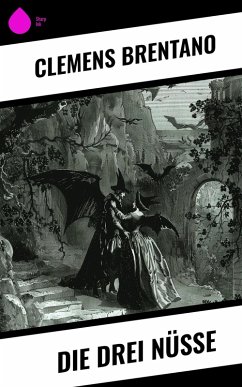 Cover Die drei Nüsse (eBook, ePUB)