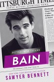 Bain (Pittsburgh Titans, #9) (eBook, ePUB)