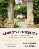 Bruno's Cookbook (eBook, ePUB)