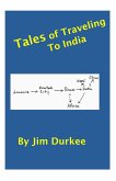 Tales of Traveling to India (eBook, ePUB)