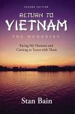 Return To Vietnam - The Memories (eBook, ePUB)