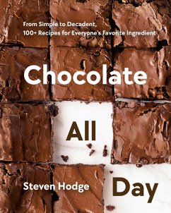 Chocolate All Day (eBook, ePUB) - Hodge, Steven