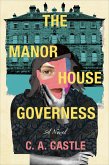 The Manor House Governess (eBook, ePUB)