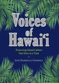 Voices of Hawaii - Volume 2 (eBook, ePUB)