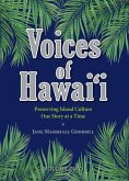 Voices of Hawaii - Volume 2 (eBook, ePUB) Voices of Hawaii - Volume 2 (eBook, ePUB)