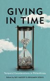 Giving in Time (eBook, ePUB)
