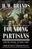 Founding Partisans (eBook, ePUB)